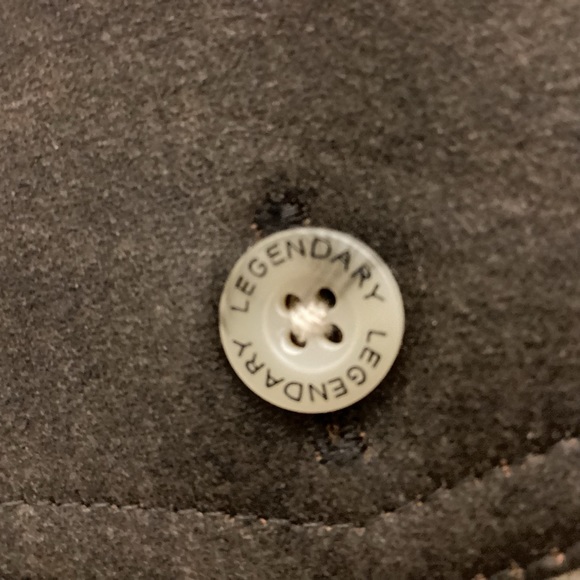 Legendary Whitetails Mens Rancher Shirt Long sleeve button down size small NWT - Picture 8 of 12